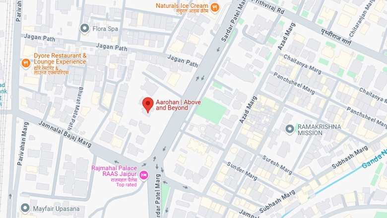 Location