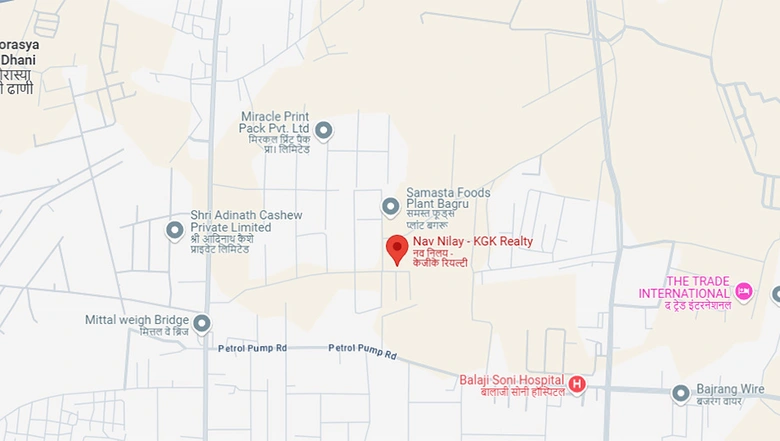 Location