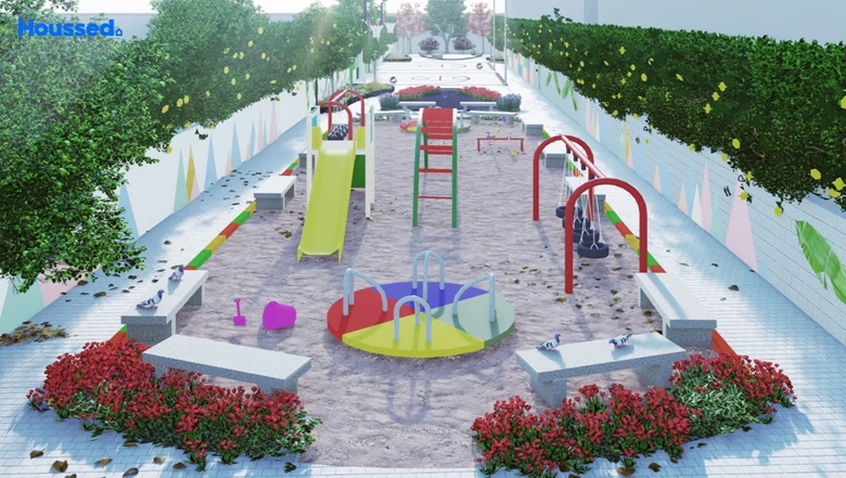 Amenities