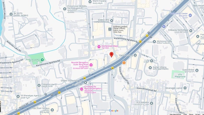 Location