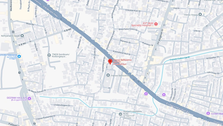 Location