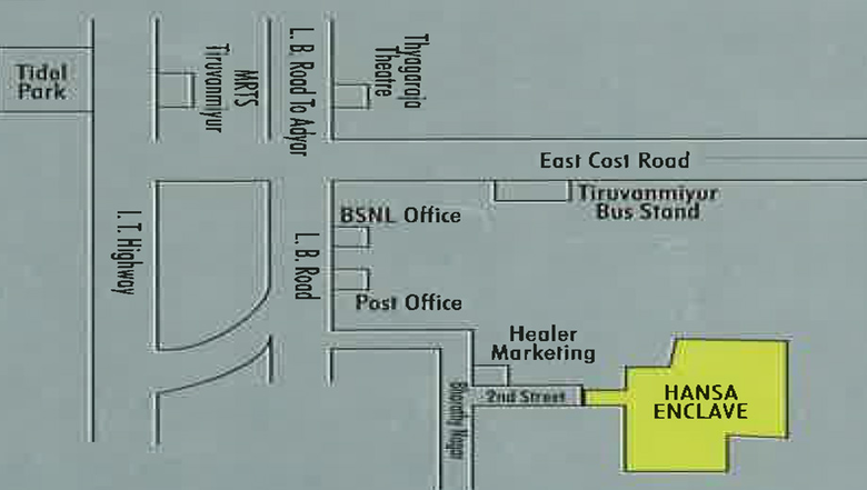 Location
