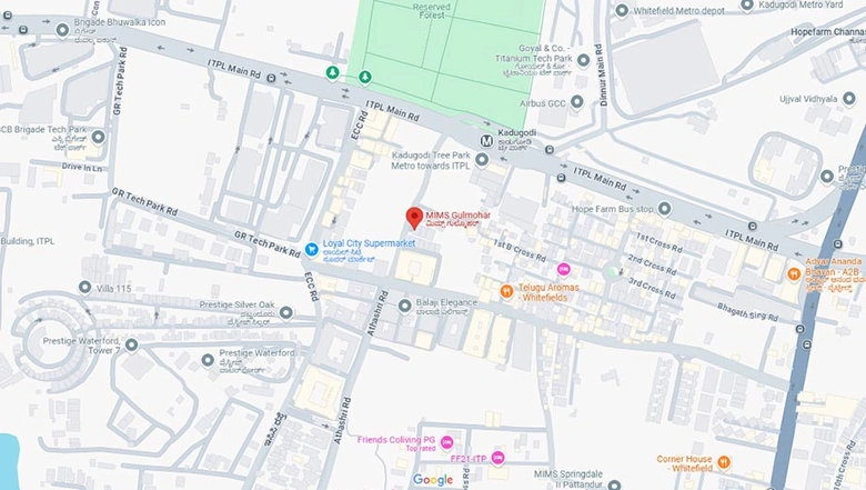 Location