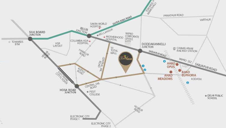 Location