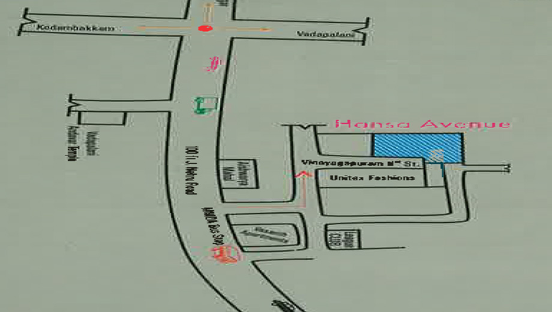 Location