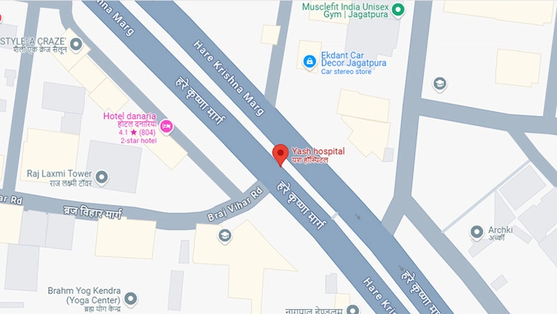 Location