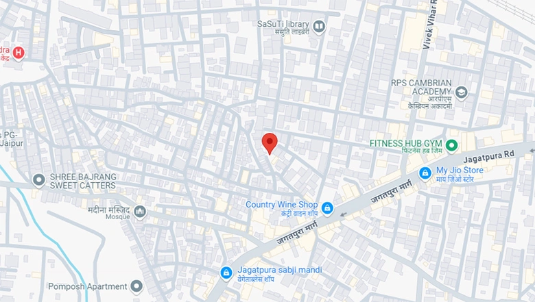 Location