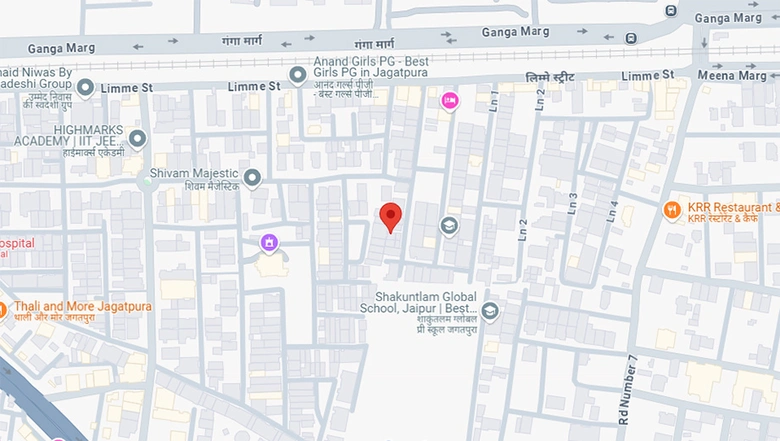 Location