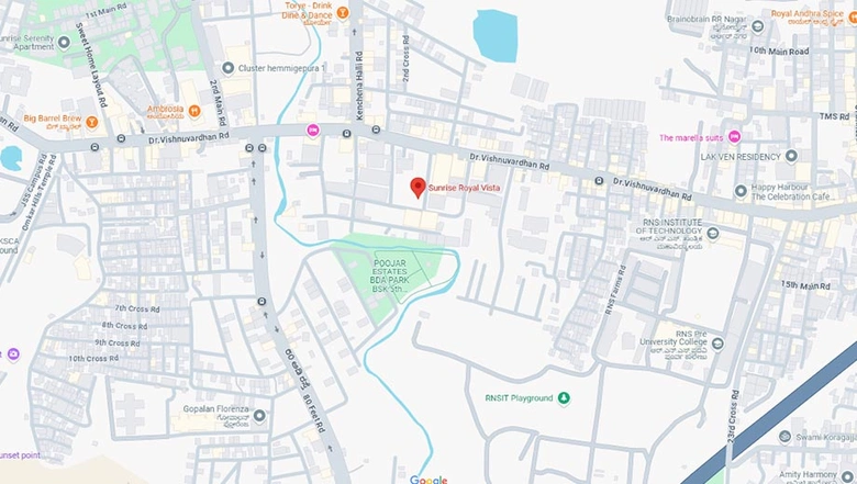 Location