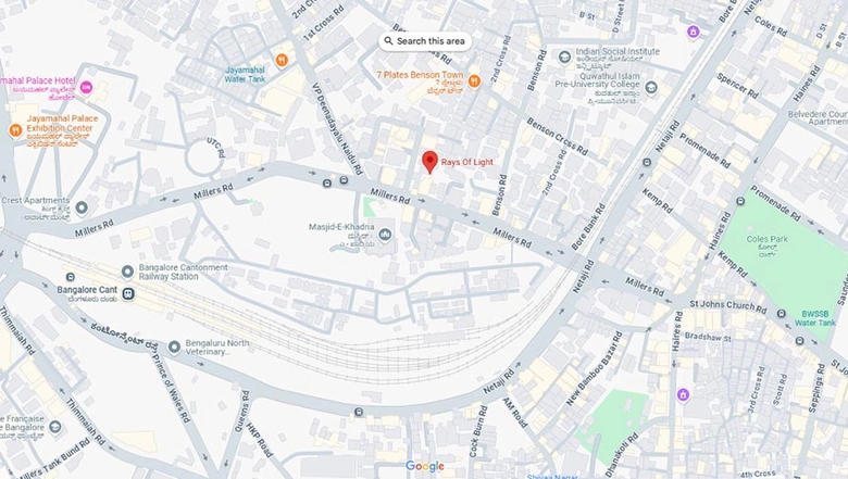 Location
