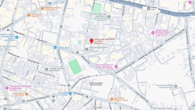 Location