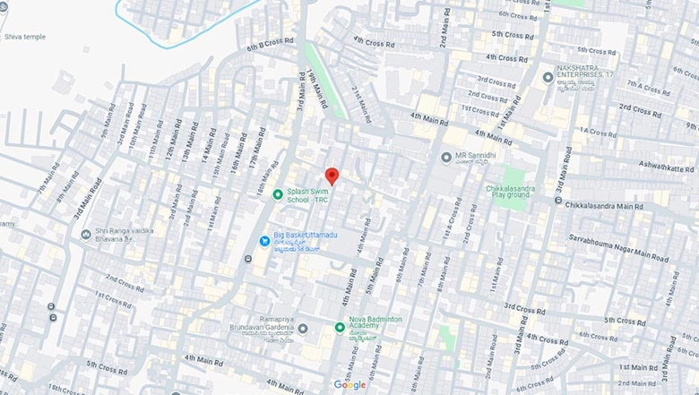Location