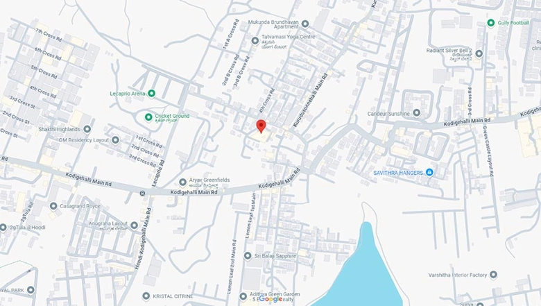 Location