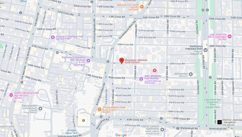 Location