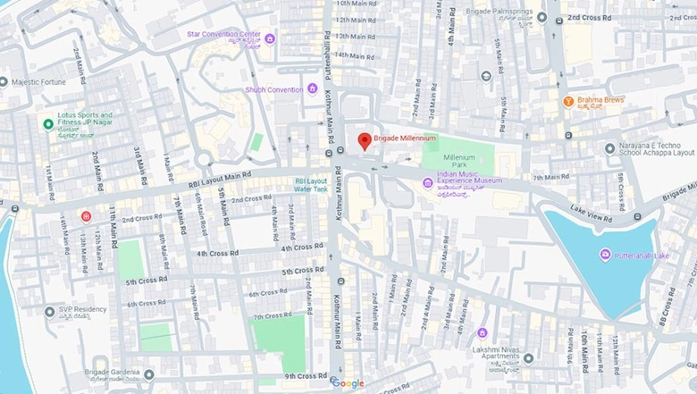 Location