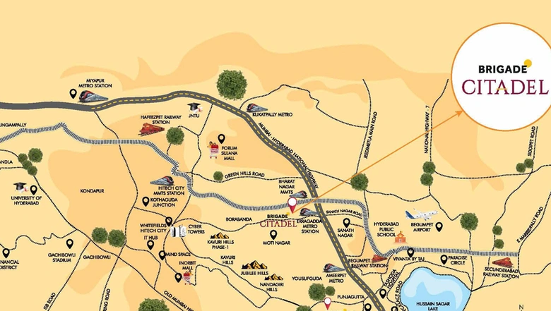 Location