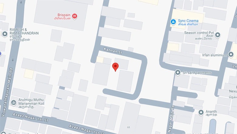 Location
