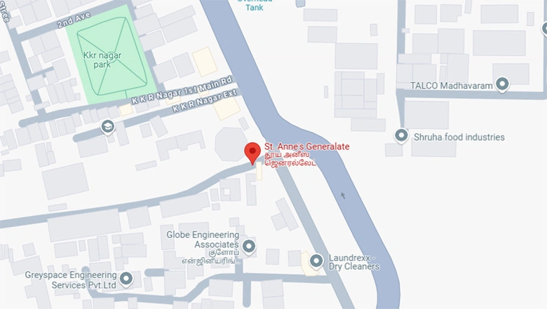 Location