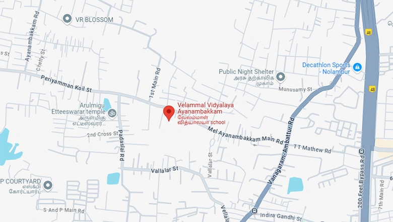 Location