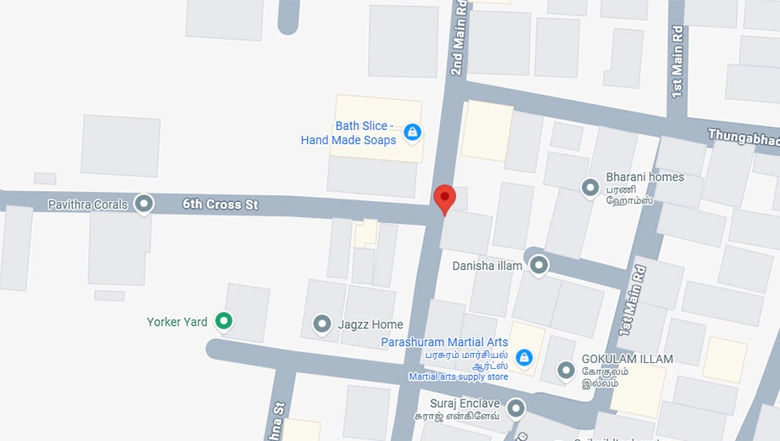 Location