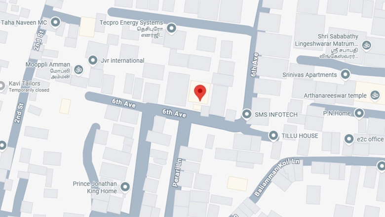Location