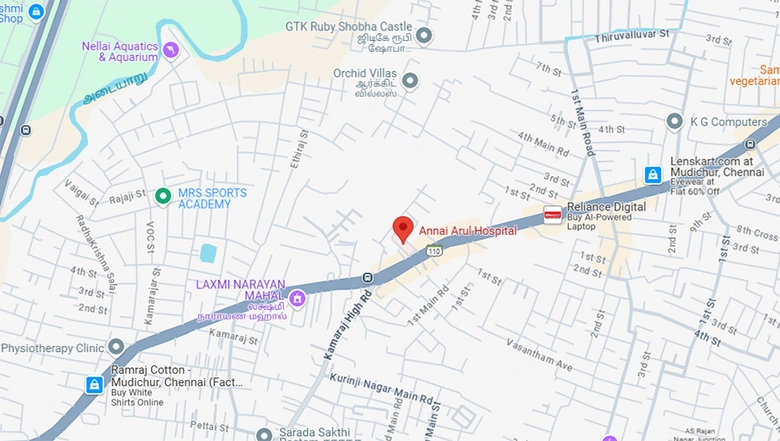 Location