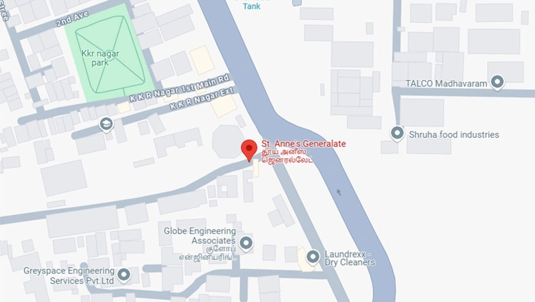 Location