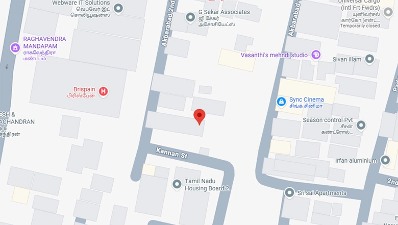 Location