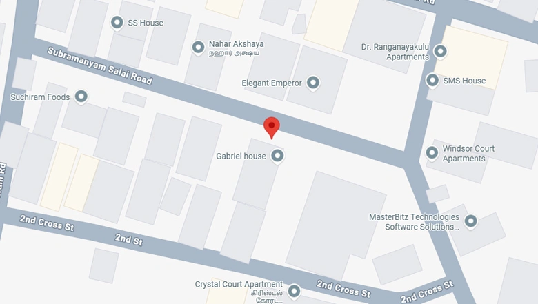 Location