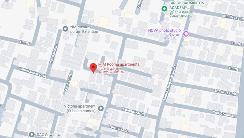 Location
