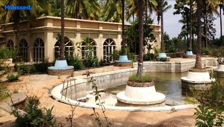 Amenities