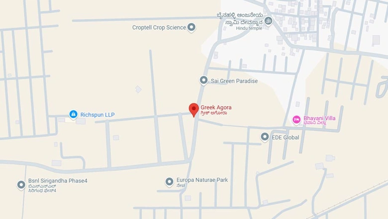Location