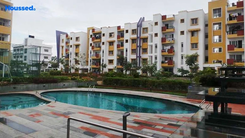 Amenities