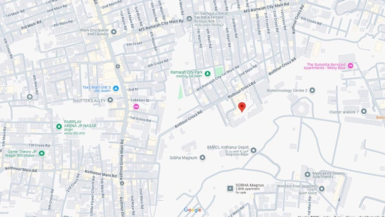 Location