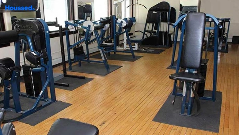 Amenities