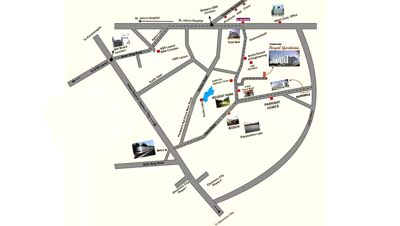 Location