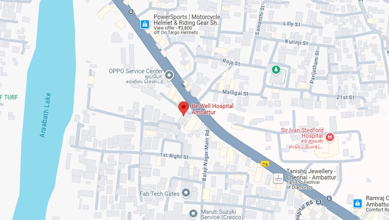 Location
