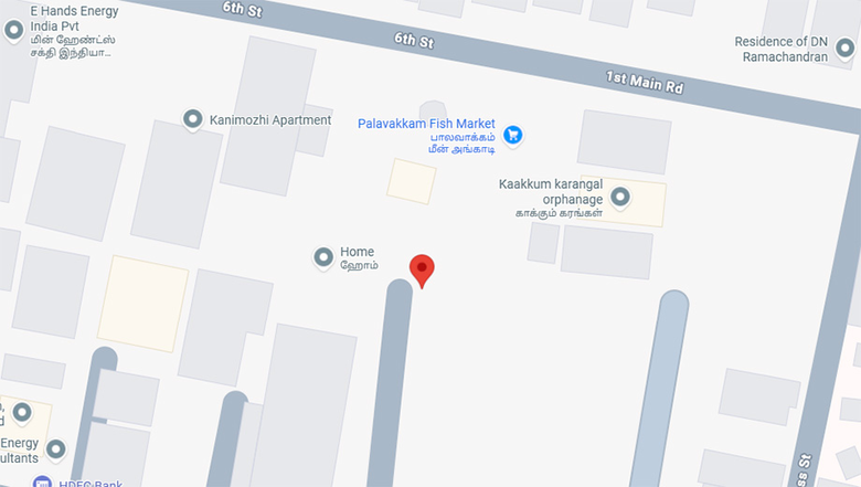 Location