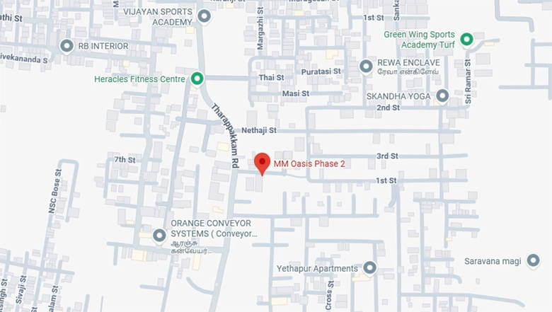 Location