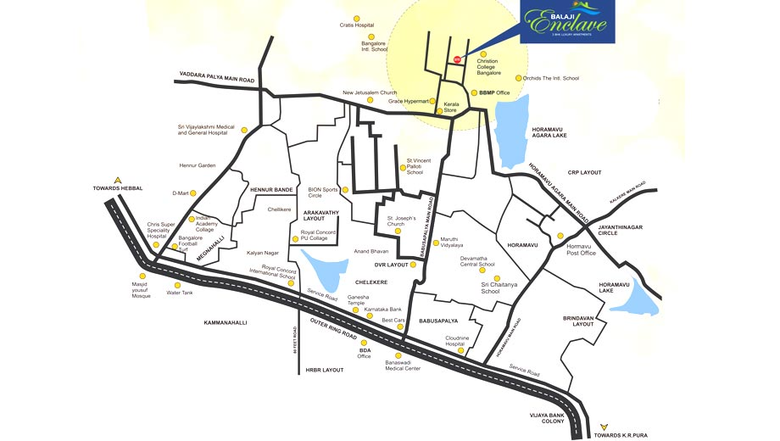 Location