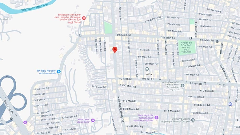 Location