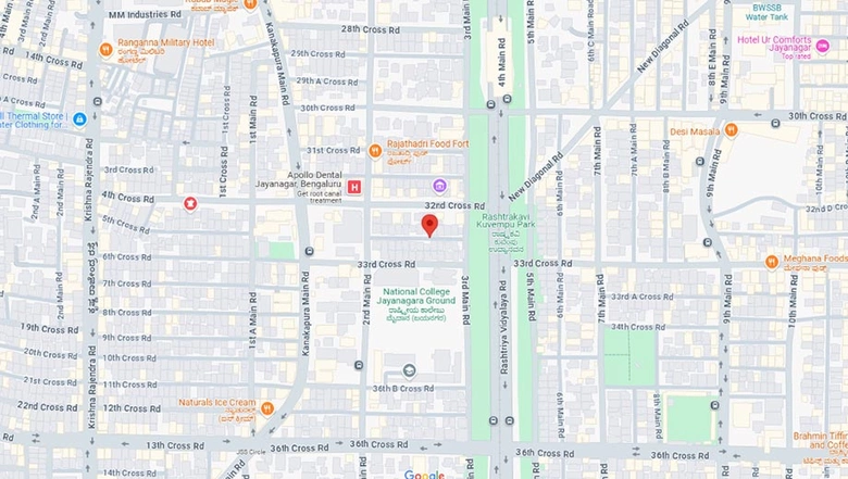 Location