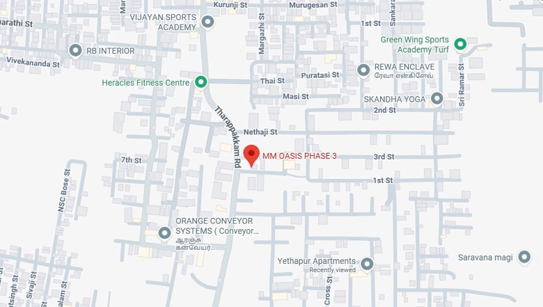 Location