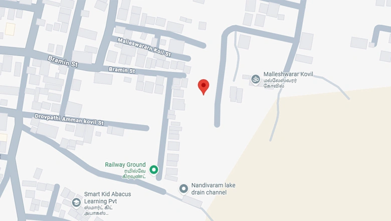 Location