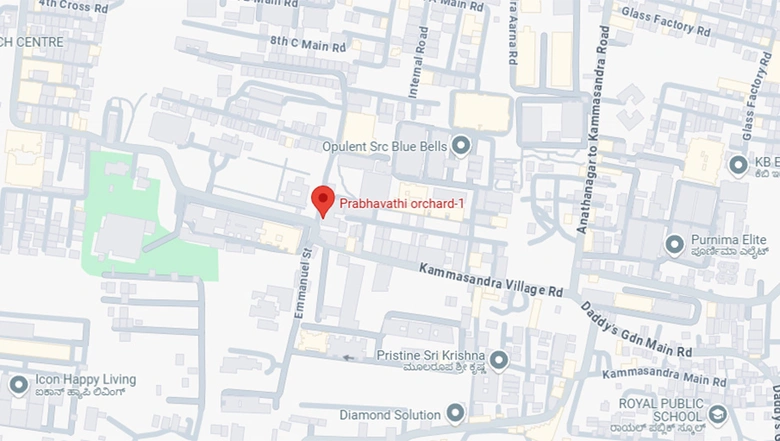 Location