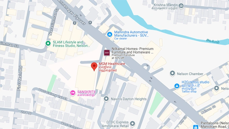 Location