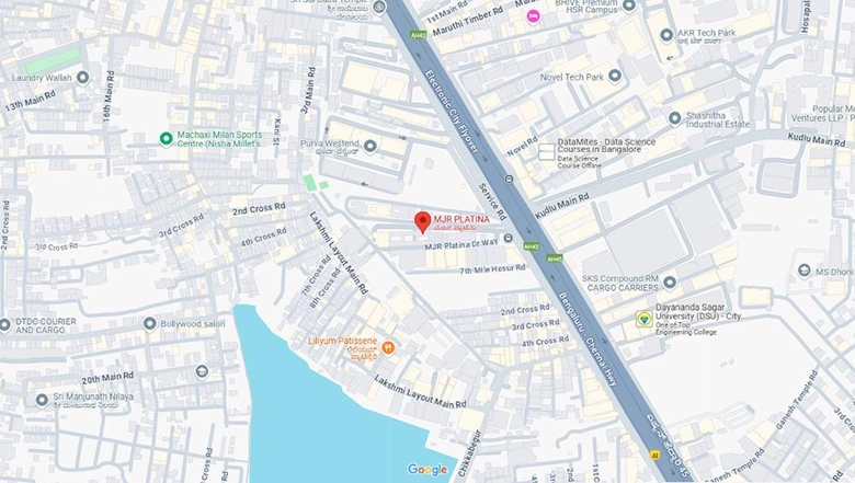 Location