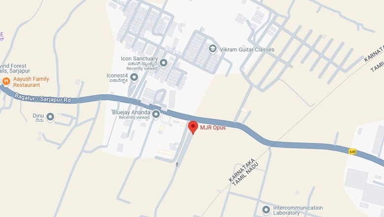 Location