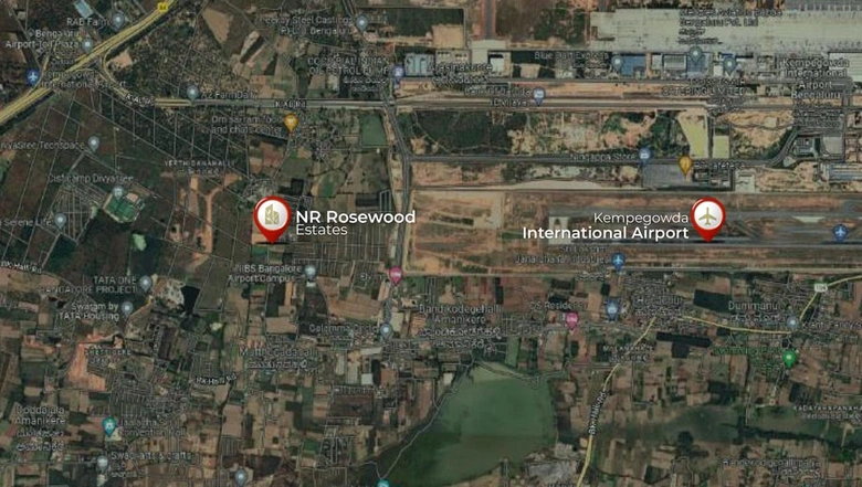 Location