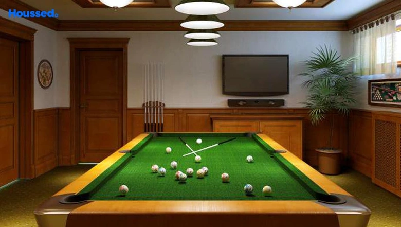 Amenities